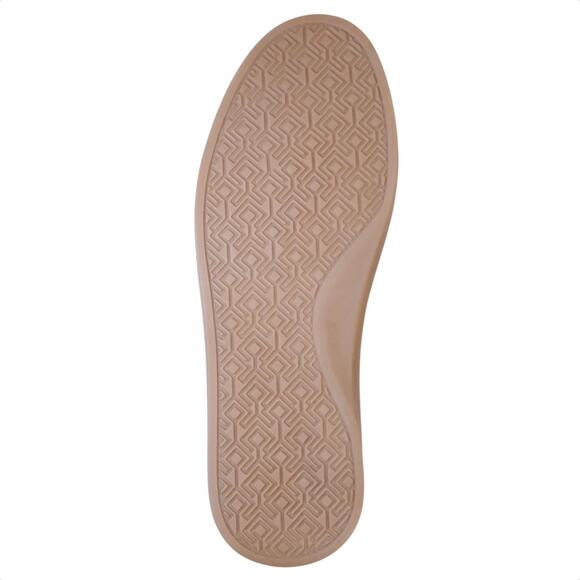 Cools 21 Women's Tumi Perforated Leather Flats Black Size 9 - Picture 4 of 5